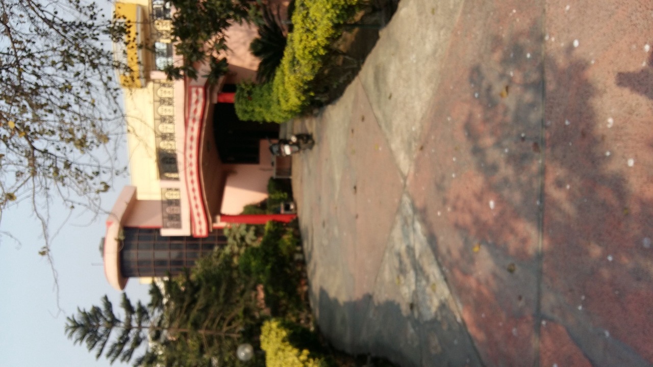 Photo of Outdoor in Delhi