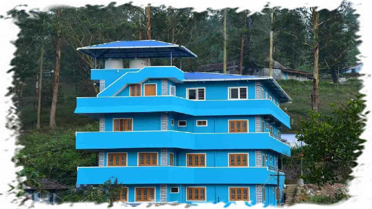 Photo of Outdoor in Valparai