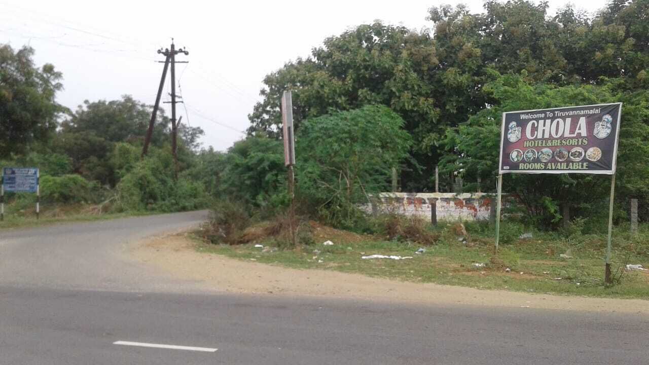 Photo of Outdoor in Tiruvannamalai