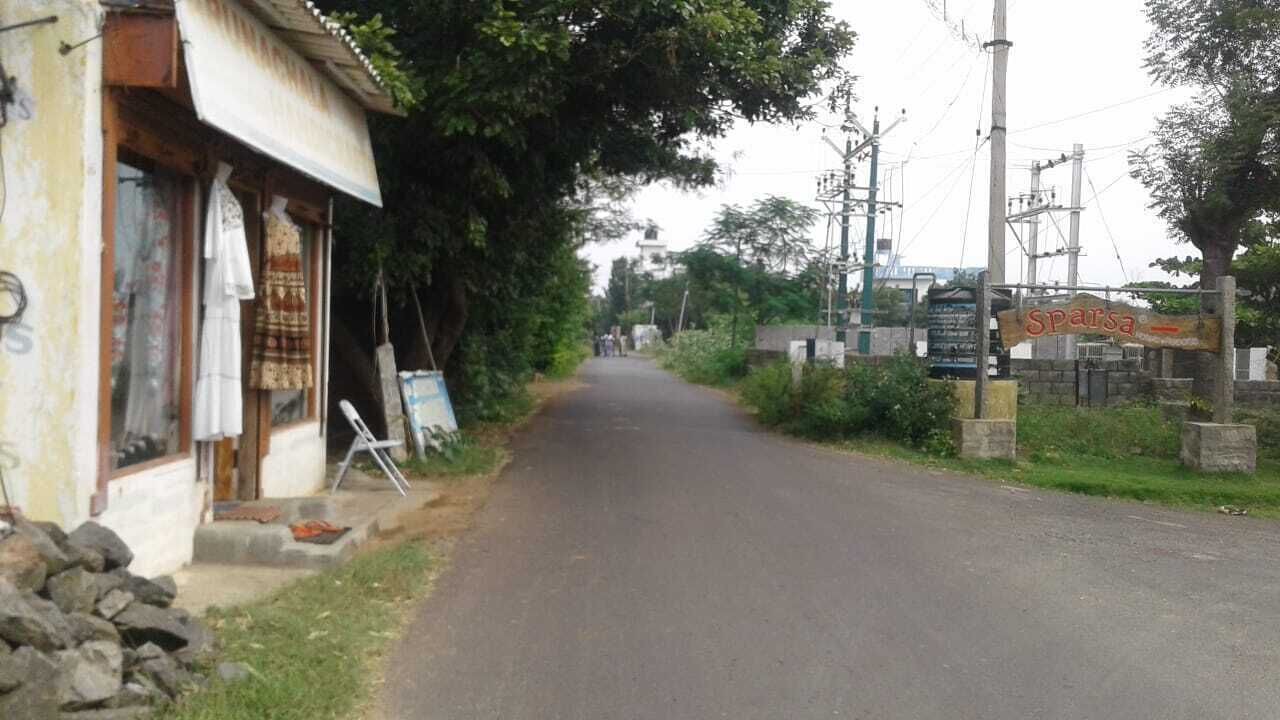 Photo of Outdoor in Tiruvannamalai