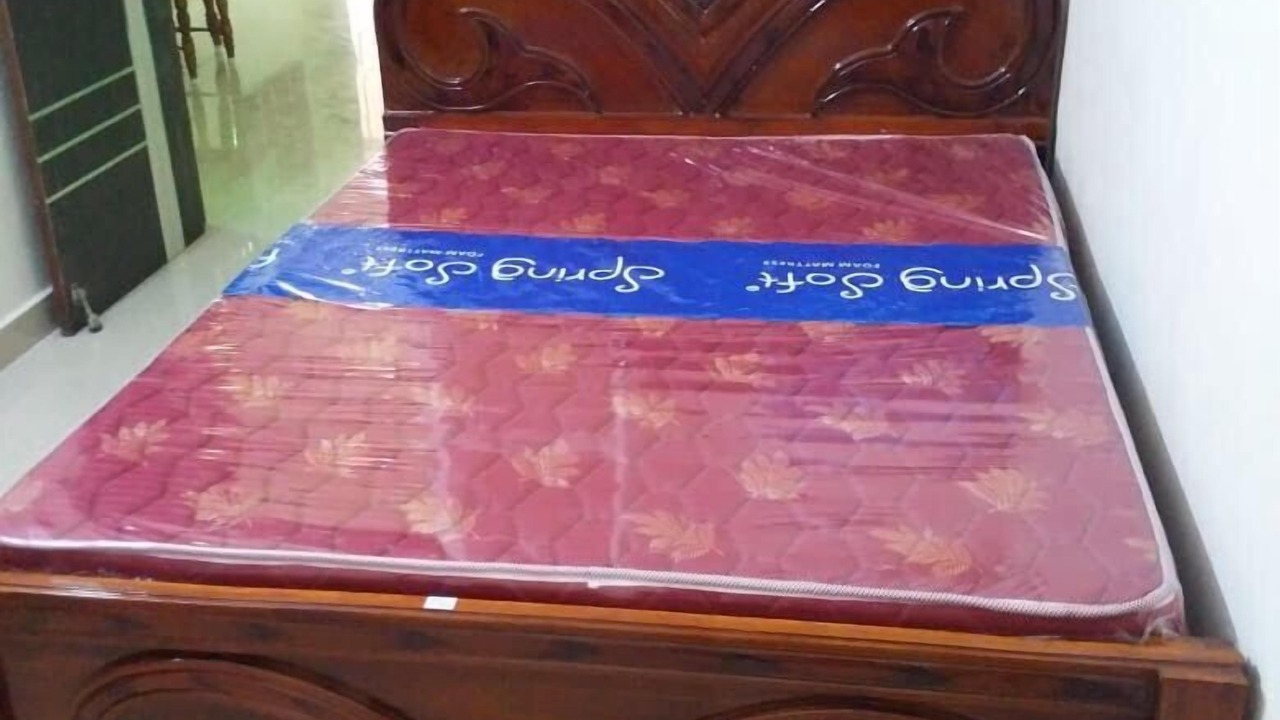 Photo of Bedroom in Tiruvannamalai