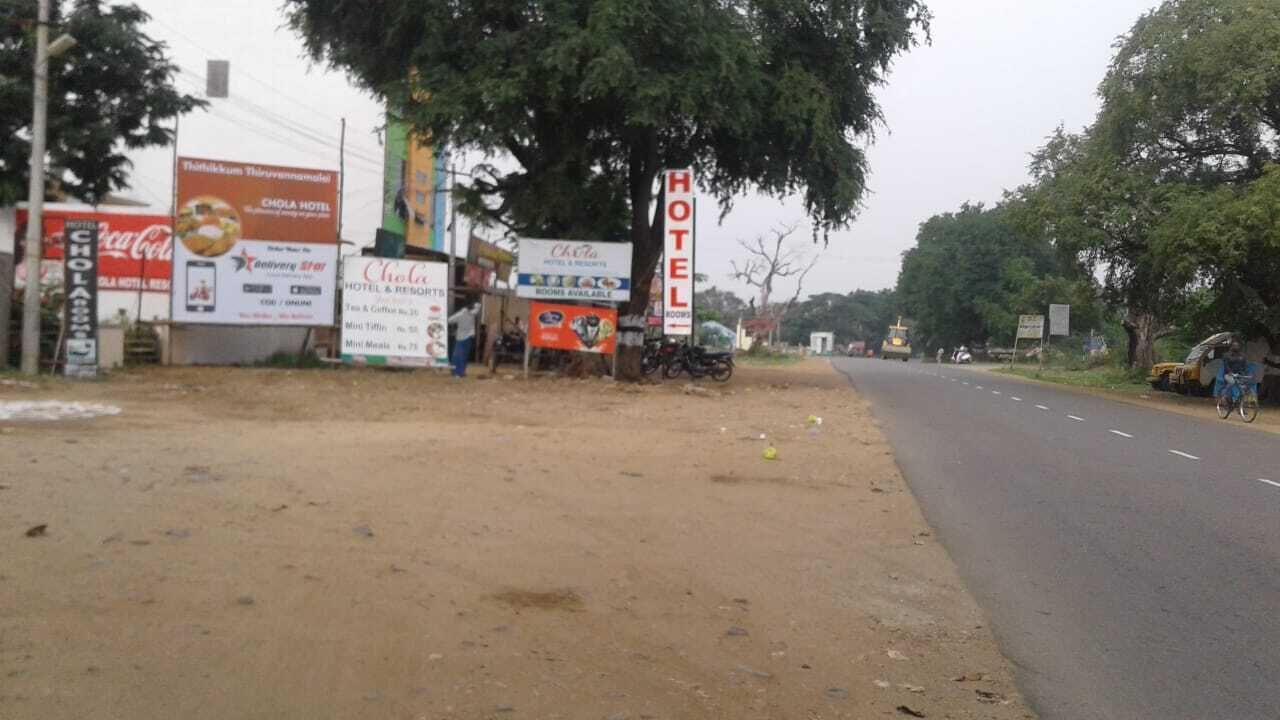 Photo of Outdoor in Tiruvannamalai