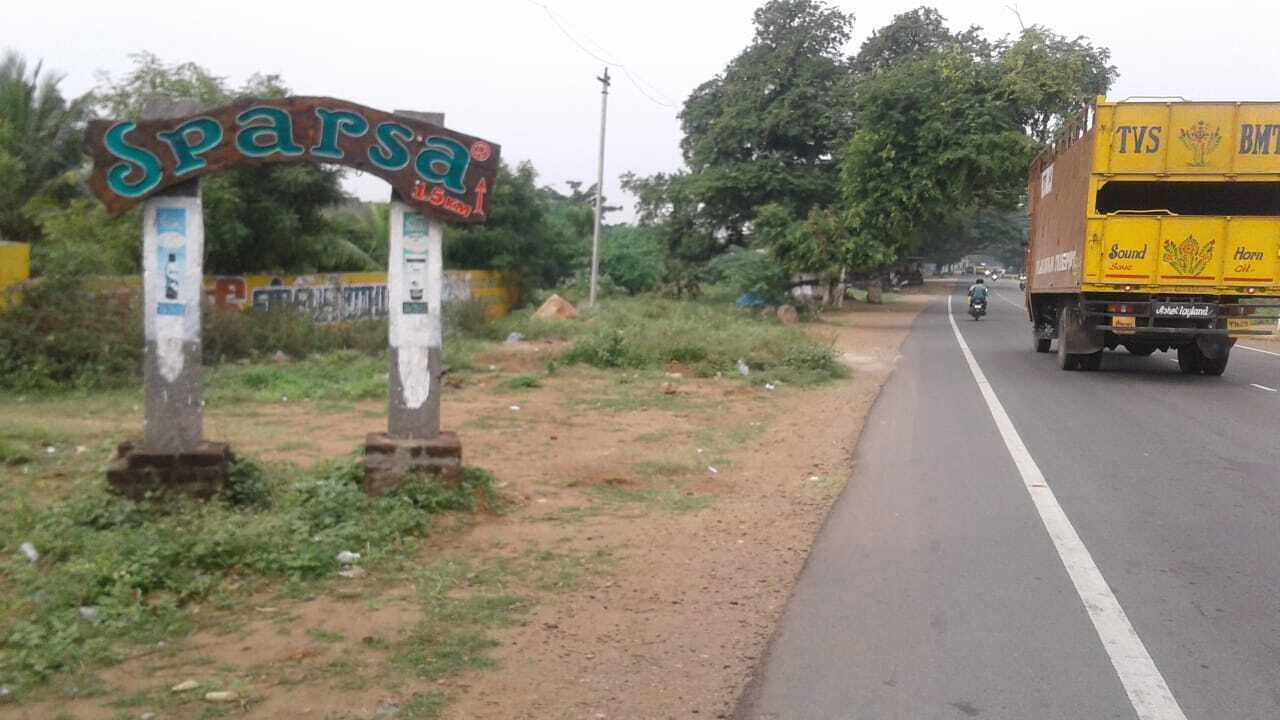 Photo of Outdoor in Tiruvannamalai
