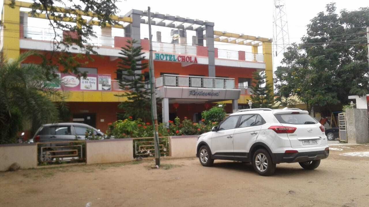 Photo of Outdoor in Tiruvannamalai