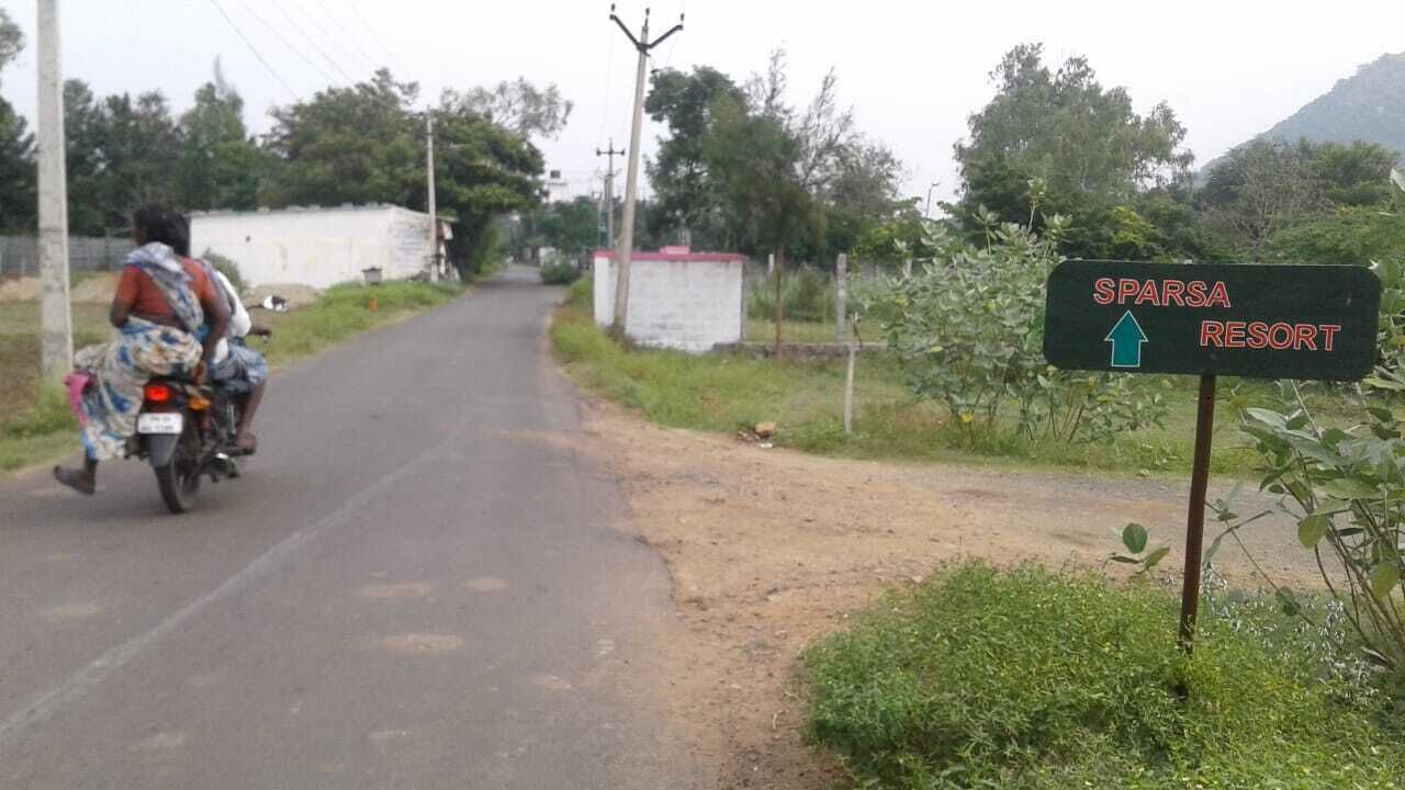Photo of Outdoor in Tiruvannamalai