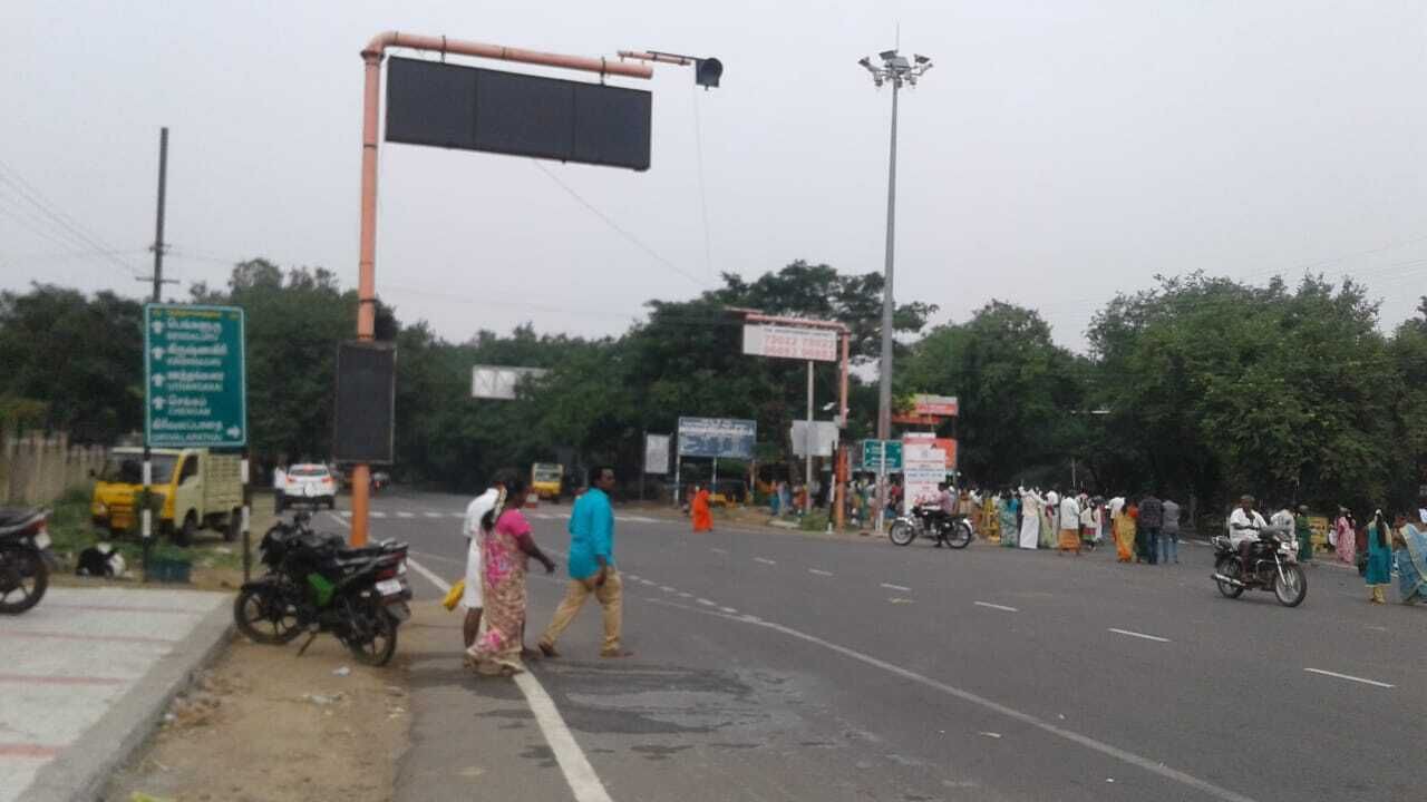 Photo of Others in Tiruvannamalai