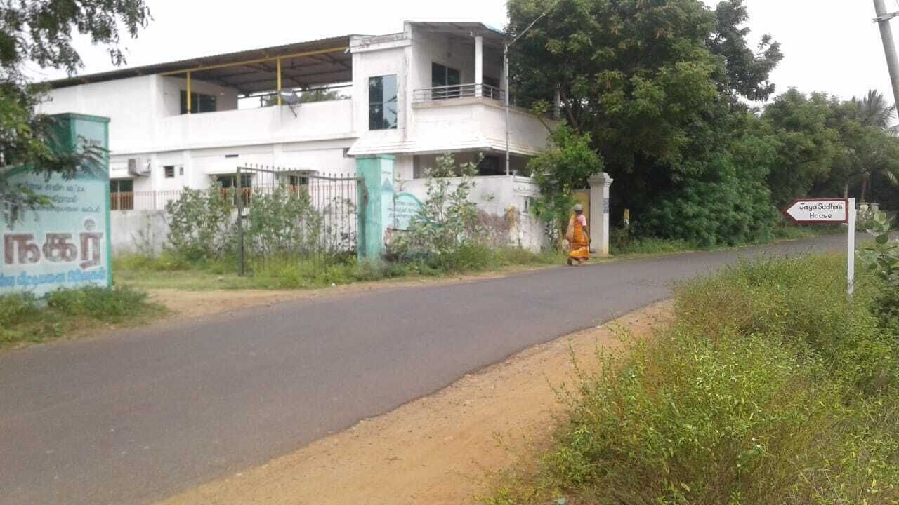 Photo of Outdoor in Tiruvannamalai