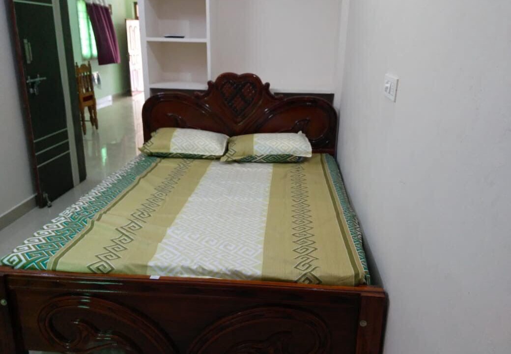 Photo of Bedroom in Tiruvannamalai