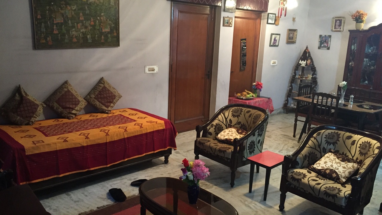 Photo of Bedroom in Kharera