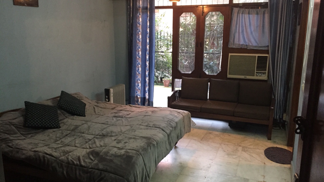 Photo of Bedroom in Kharera