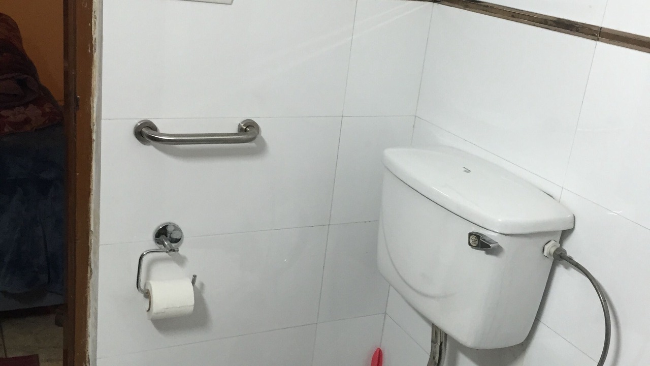 Photo of Bathroom in Kharera