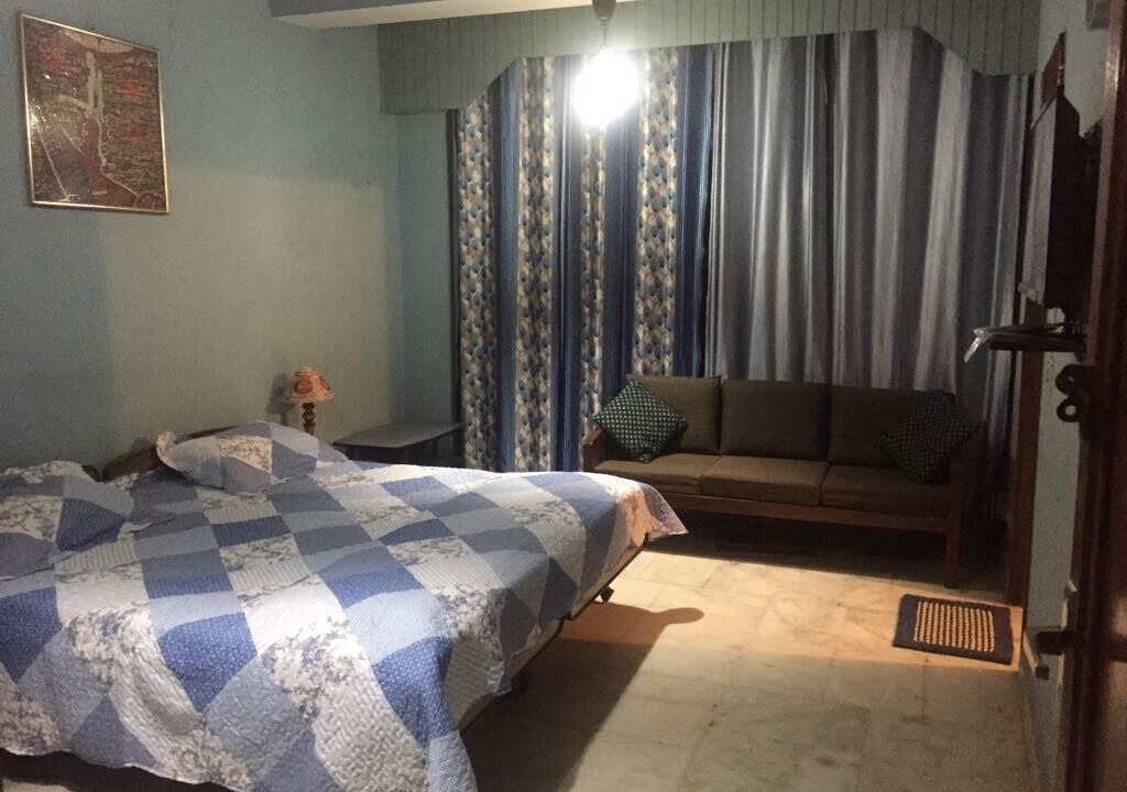 Photo of Bedroom in Kharera