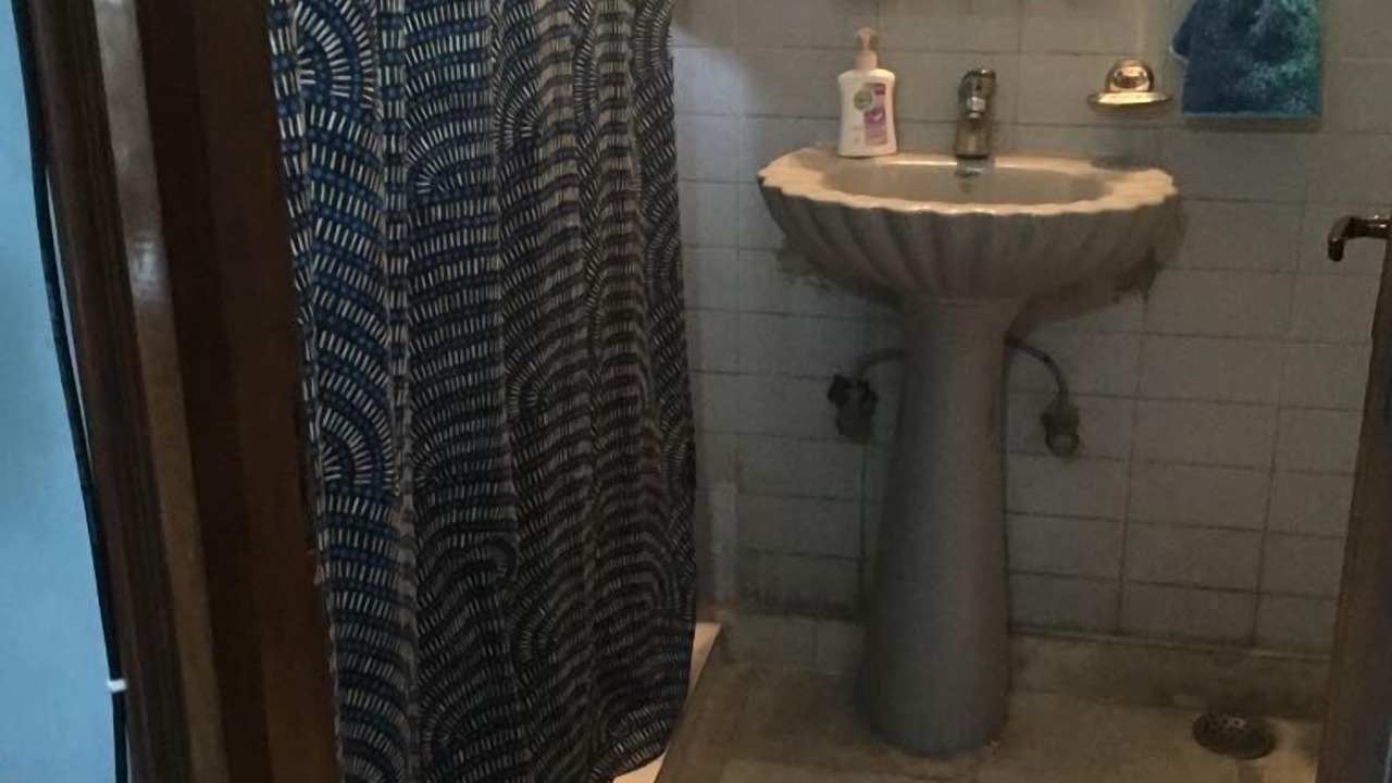 Photo of Bathroom in Kharera