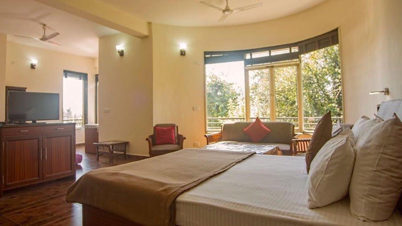 Photo of Bedroom in Fatehpur