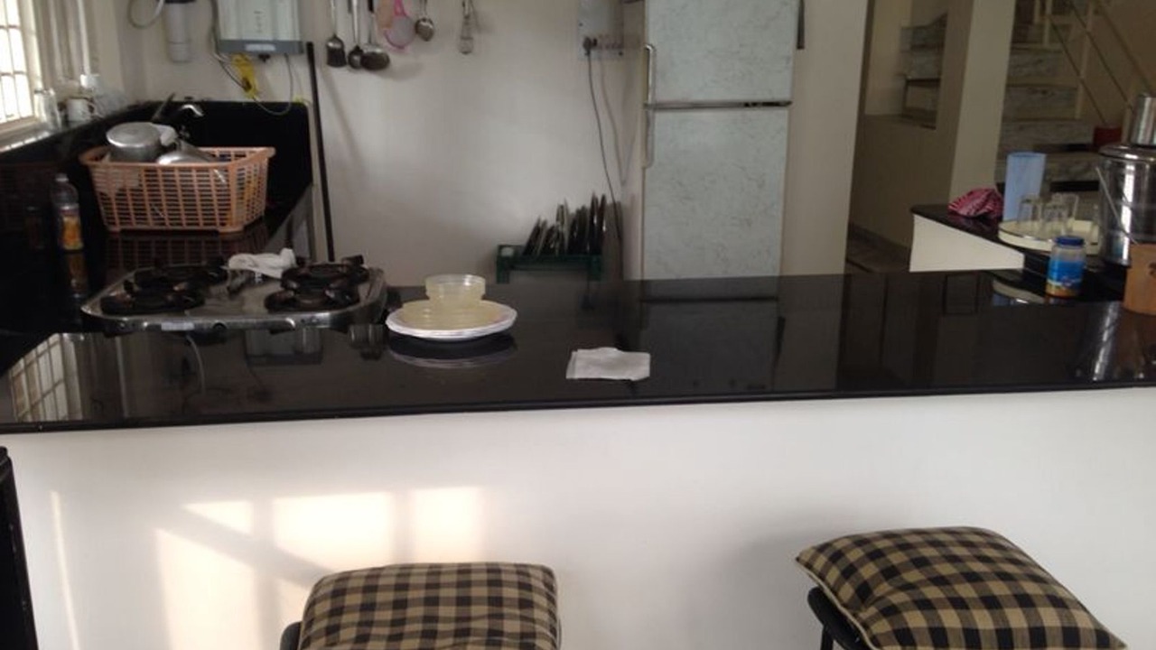 Photo of Kitchen in Fatehpur