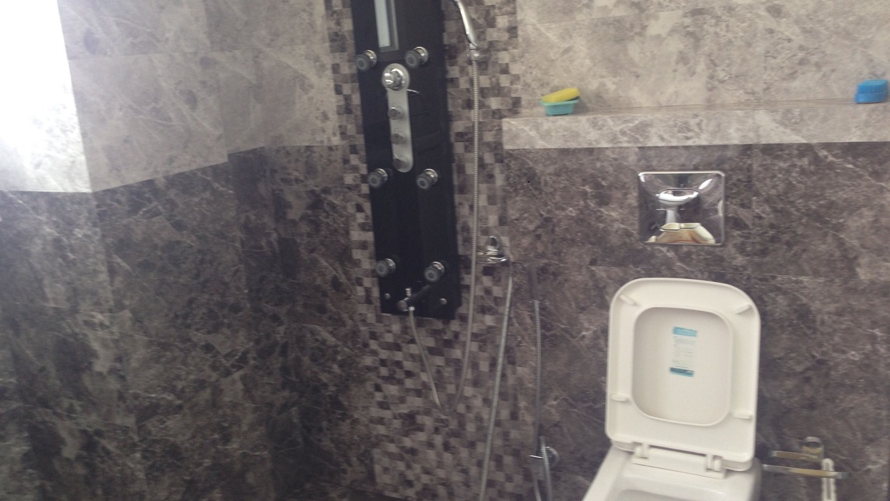 Photo of Bathroom in Fatehpur