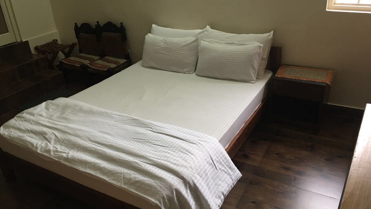 Photo of Bedroom in Fatehpur