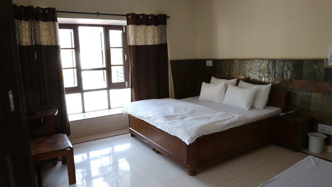 Photo of Bedroom in Sidhpur