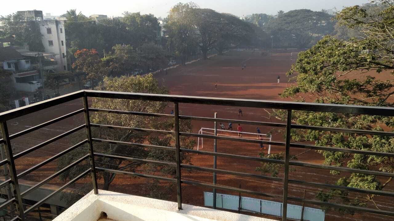 Photo of Patio Balcony in Belagavi