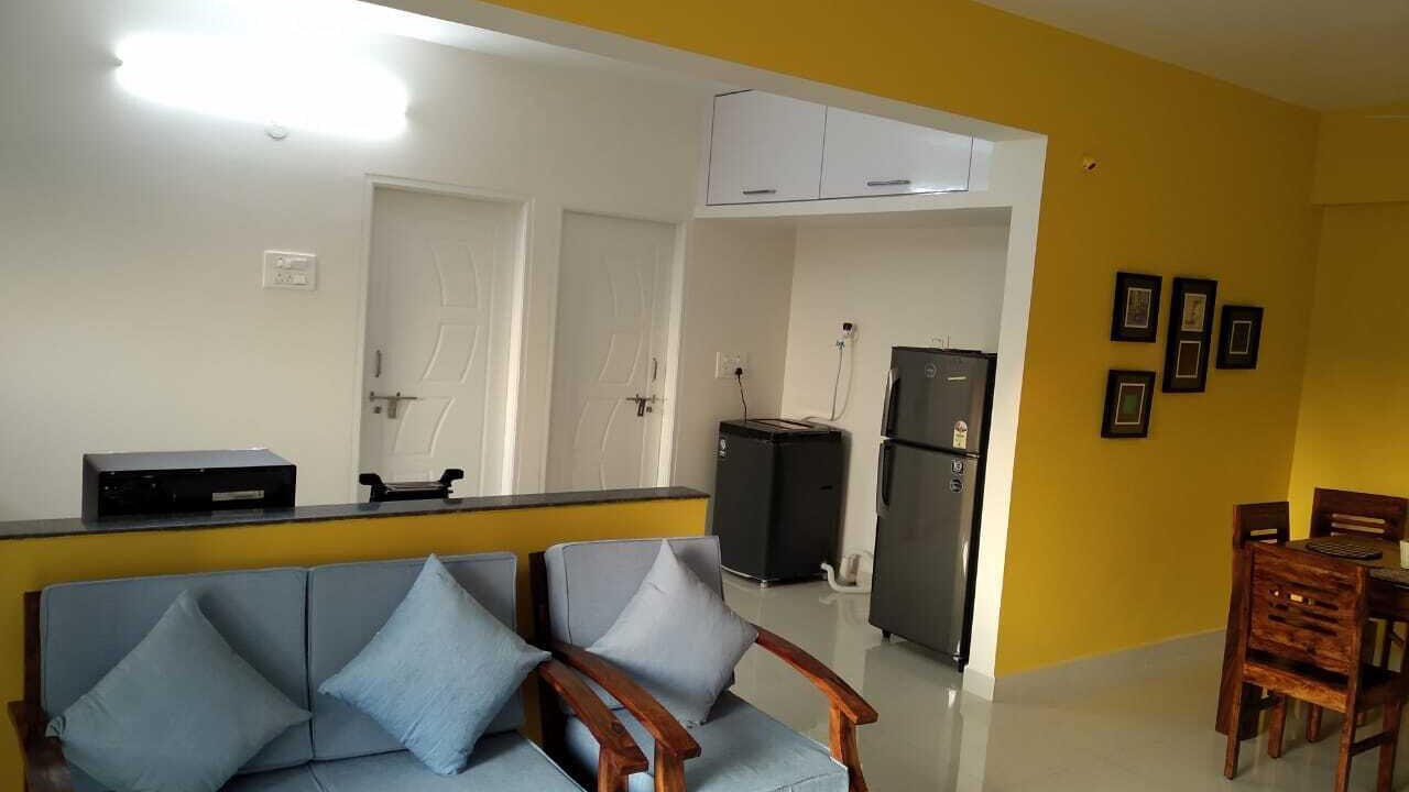 Photo of Livingroom in Belagavi
