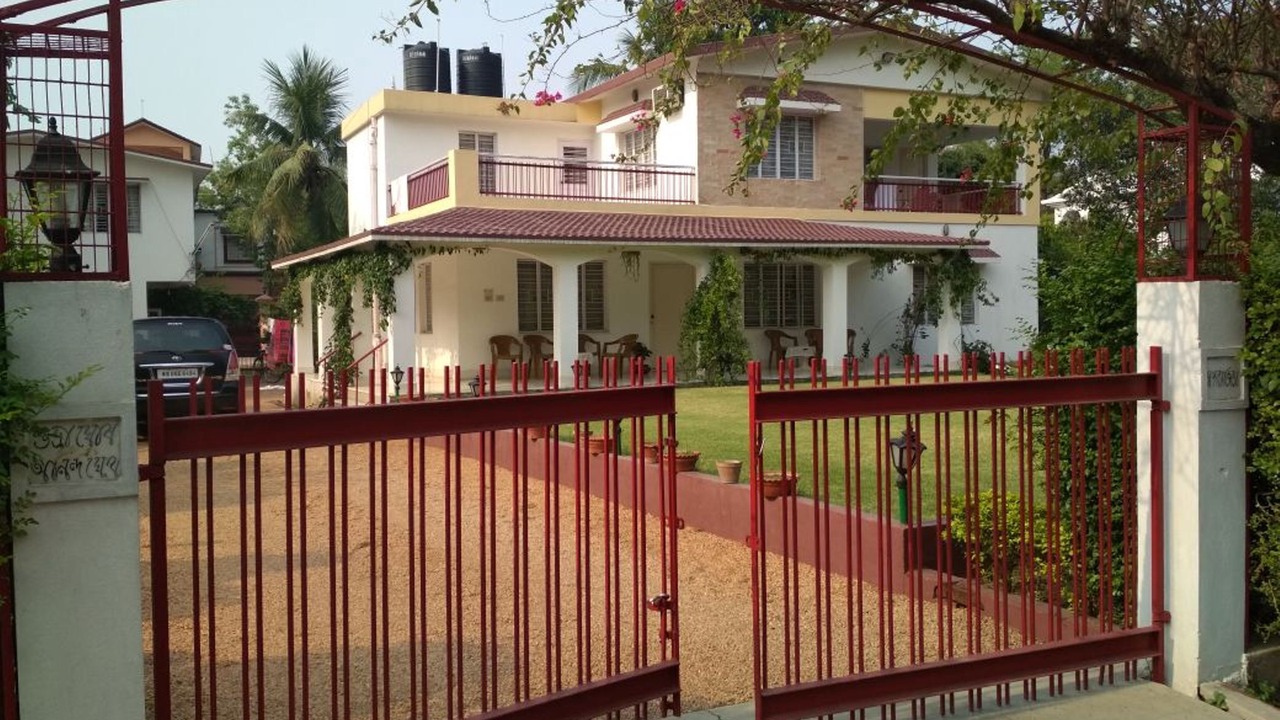 Photo of Outdoor in Bolpur