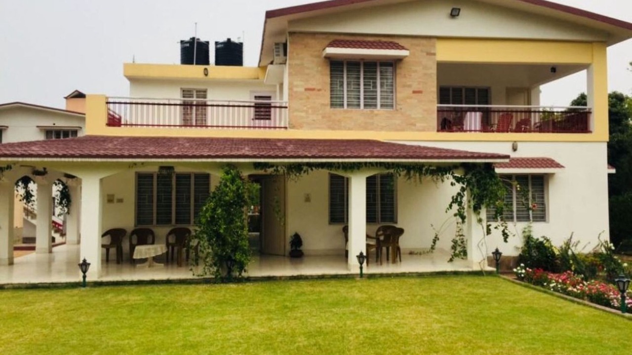 Photo of Outdoor in Bolpur