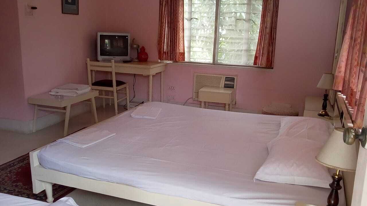 Photo of Bedroom in Bolpur
