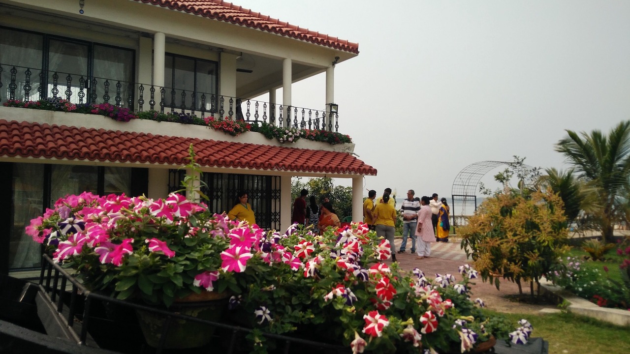 Photo of Outdoor in Sealdah