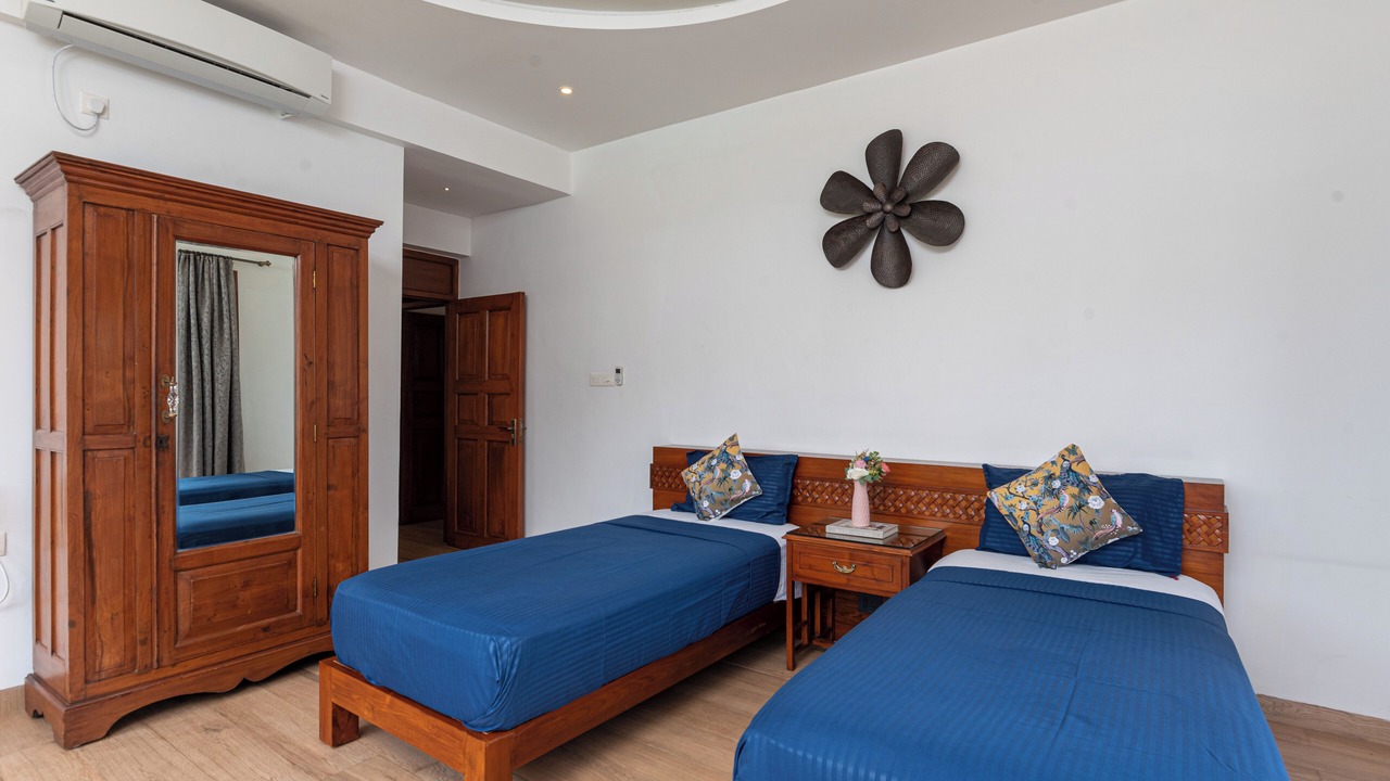 Photo of Bedroom in Gauravaddo