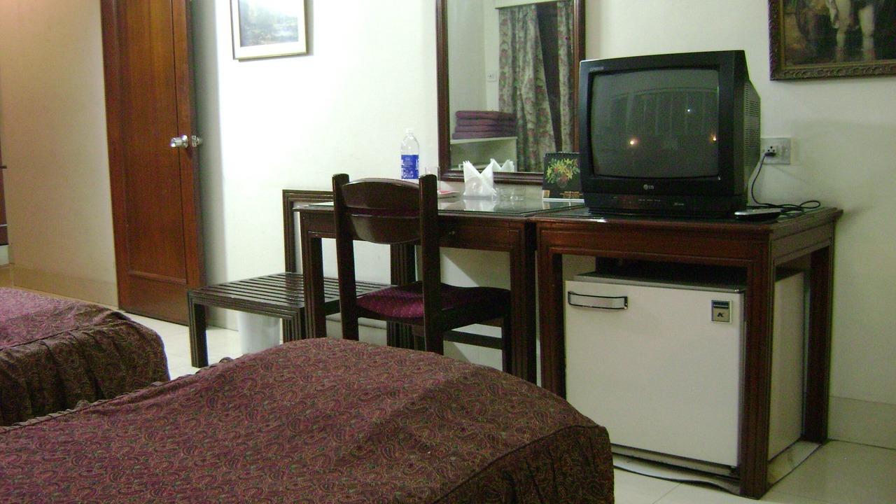 Photo of Bedroom in Ballygunge