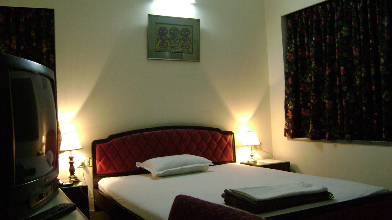 Photo of Bedroom in Ballygunge
