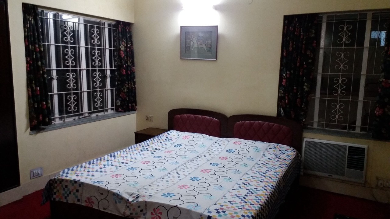 Photo of Bedroom in Ballygunge
