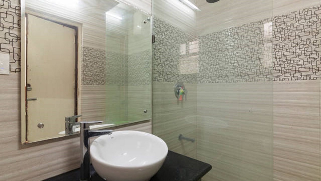 Photo of Bathroom in Semmencherry