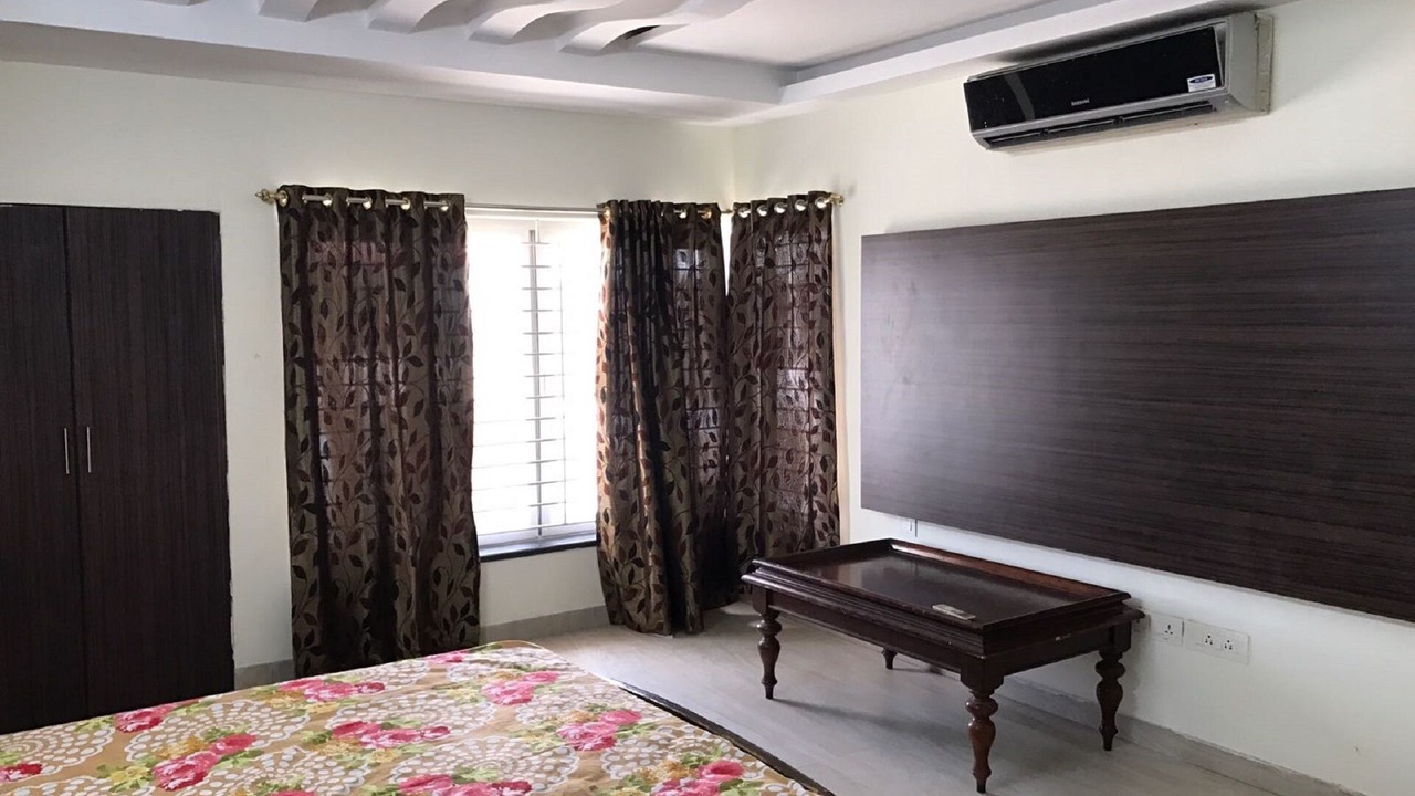 Photo of Bedroom in Semmencherry