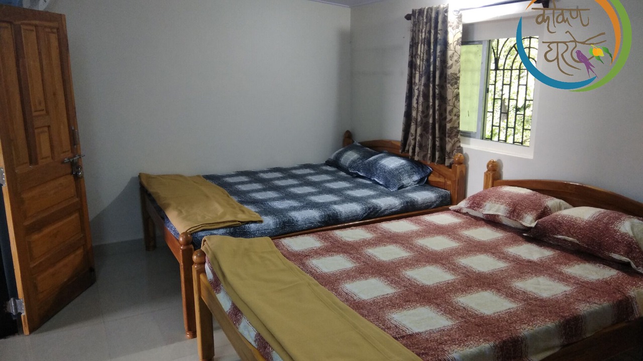 Photo of Bedroom in Kolthare
