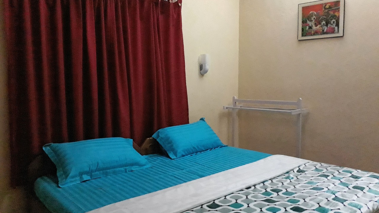 Photo of Bedroom in Kodaikanal