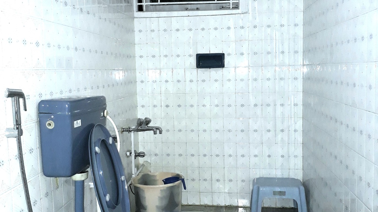 Photo of Bathroom in Kodaikanal