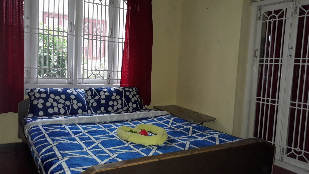 Photo of Bedroom in Kodaikanal