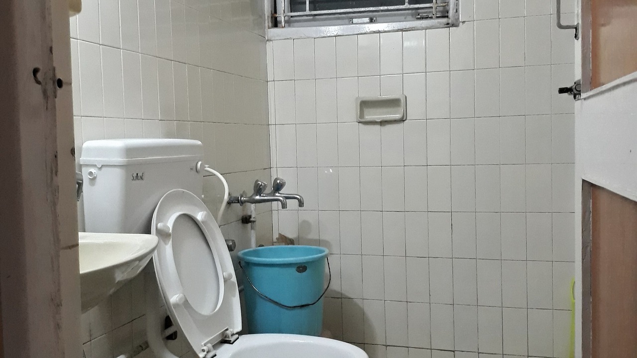 Photo of Bathroom in Kodaikanal