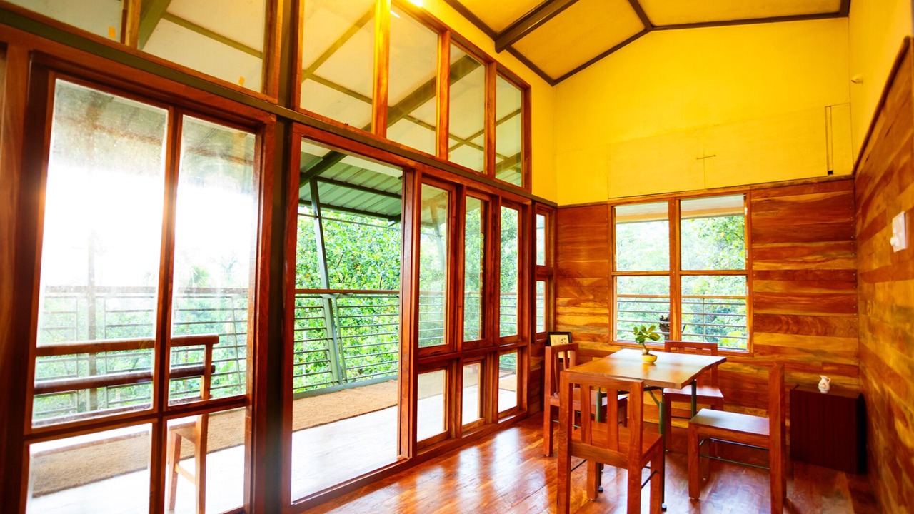 Photo of Livingroom in Devikolam