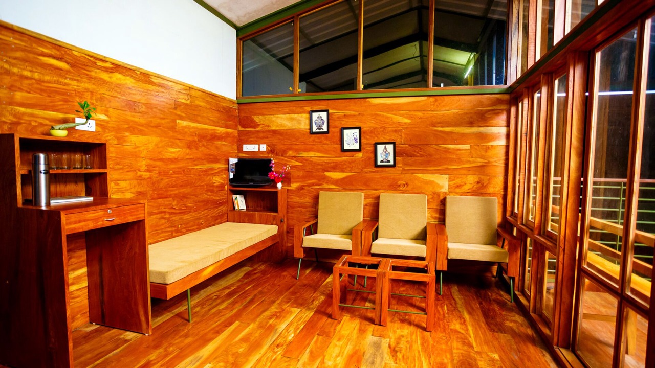 Photo of Livingroom in Devikolam