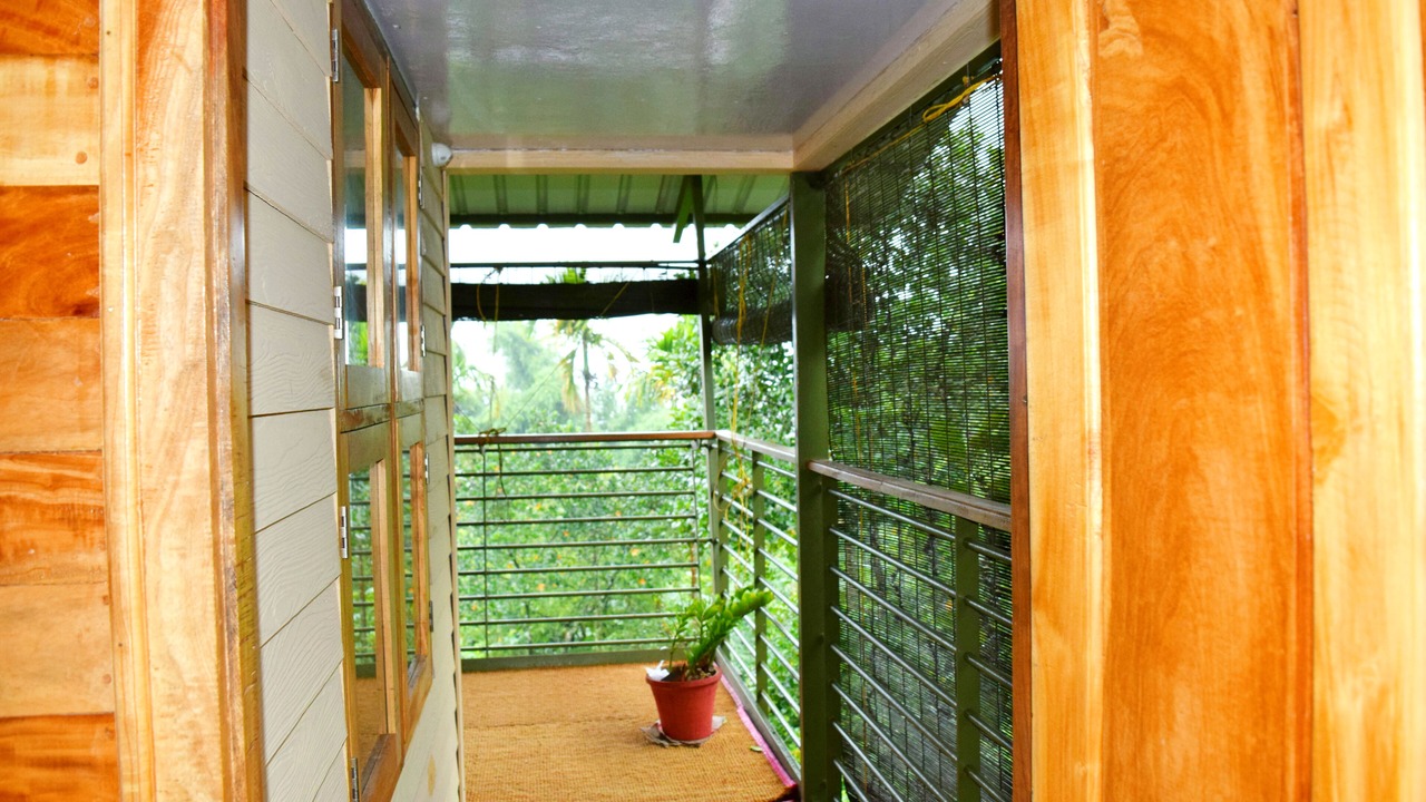 Photo of Patio Balcony in Devikolam