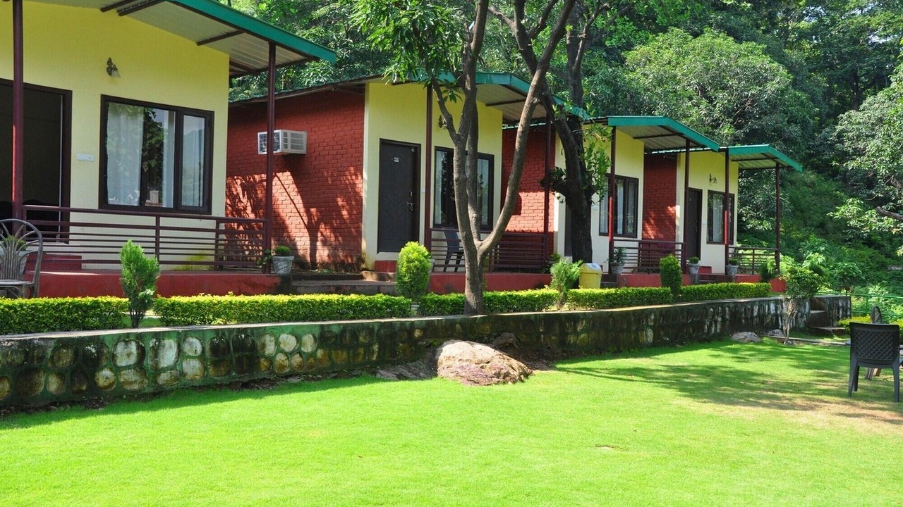 Photo of Outdoor in Tapovan