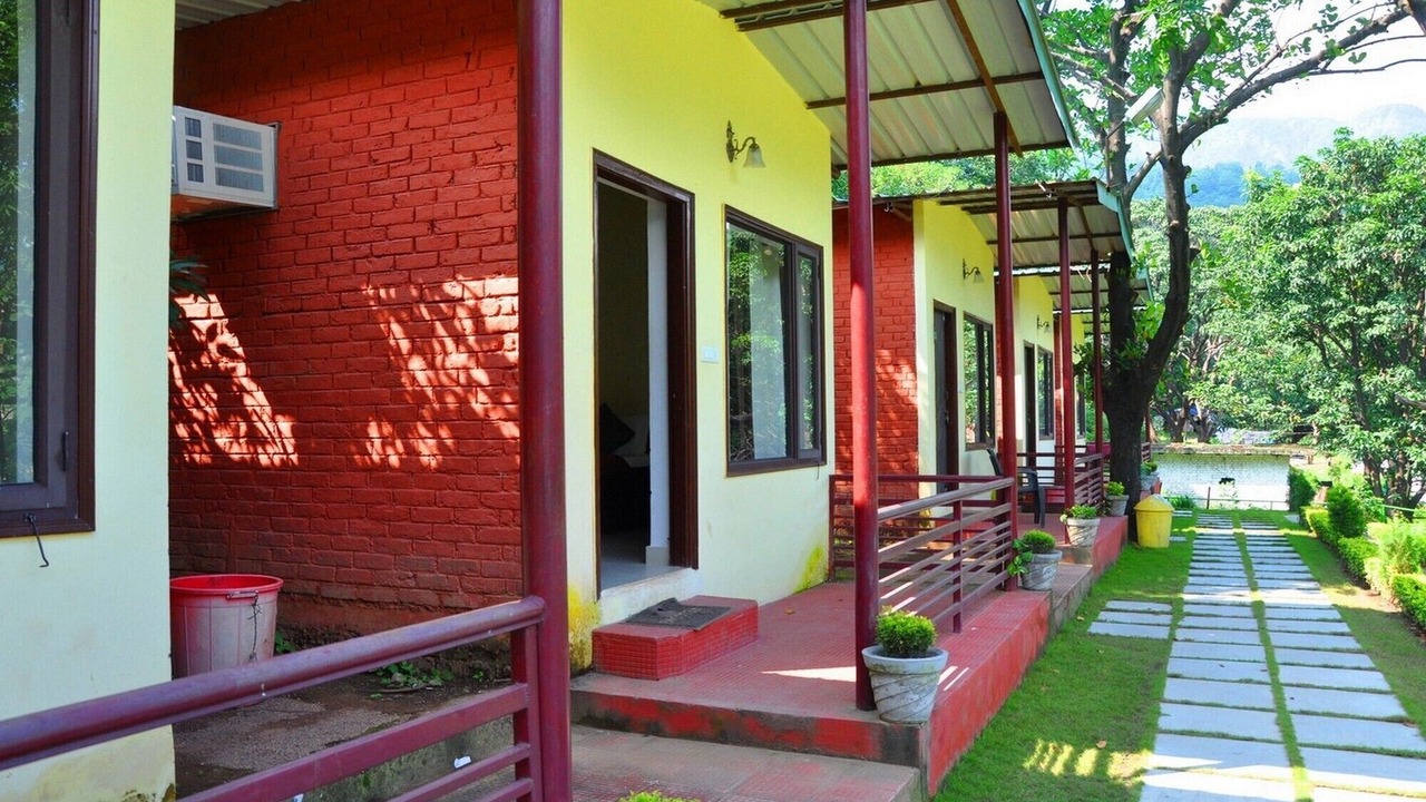 Photo of Outdoor in Tapovan