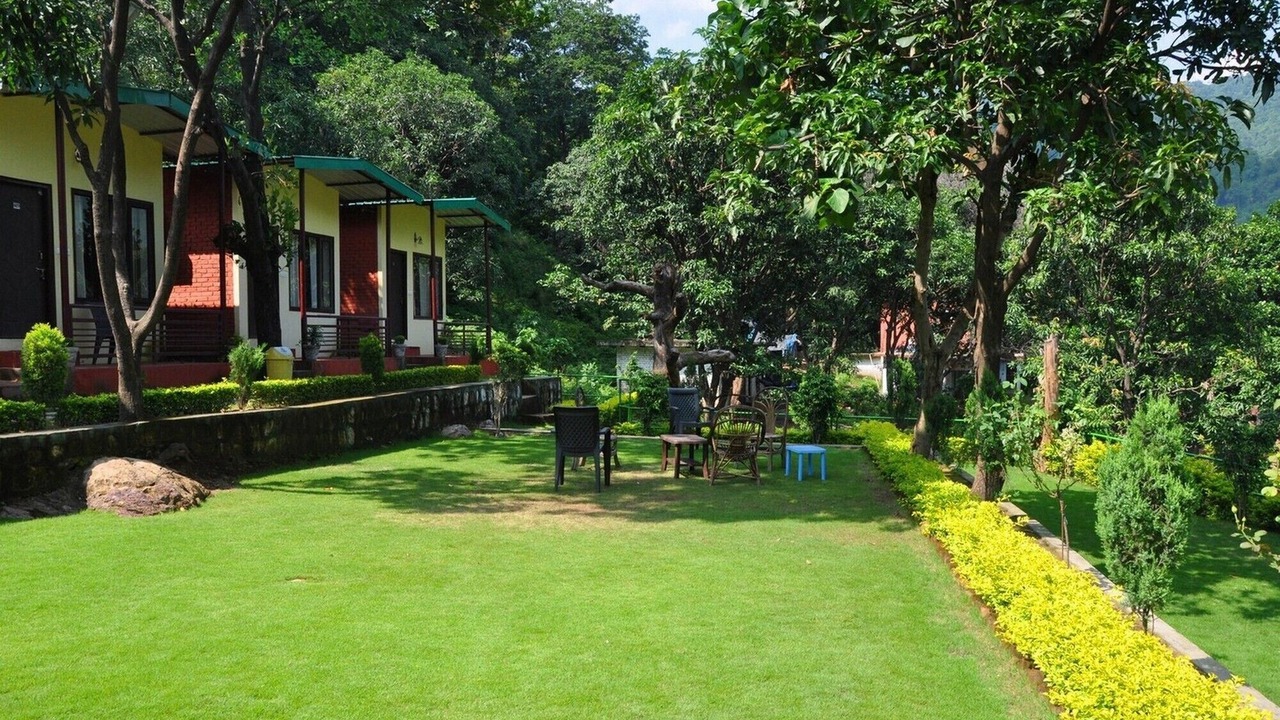 Photo of Outdoor in Tapovan