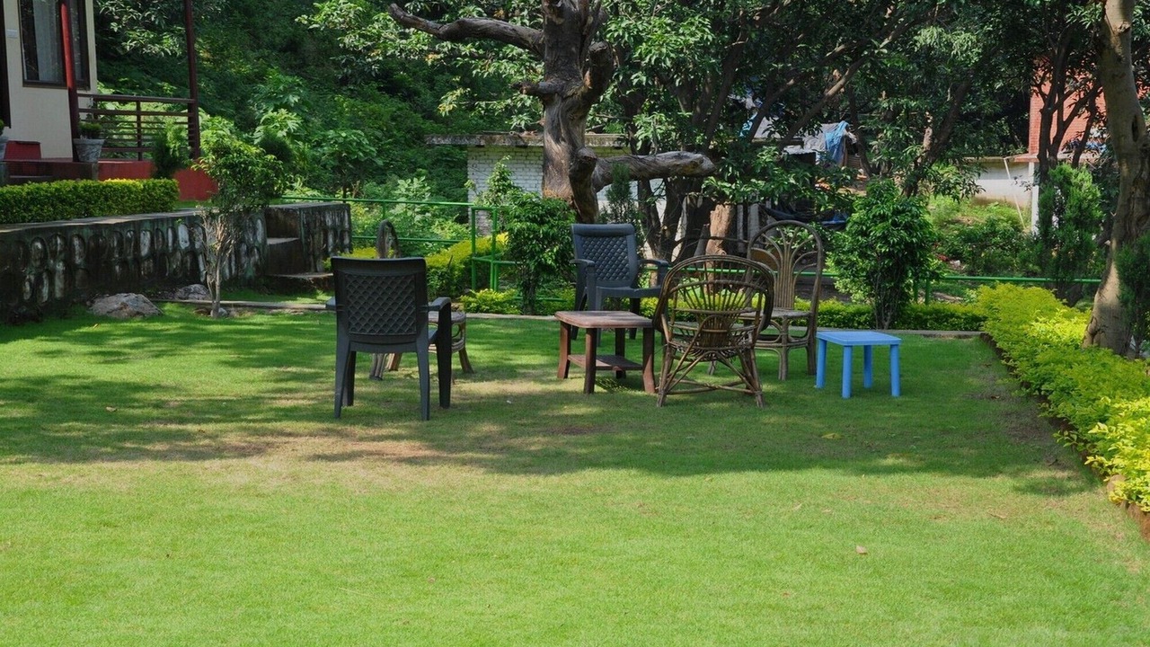 Photo of Outdoor in Tapovan