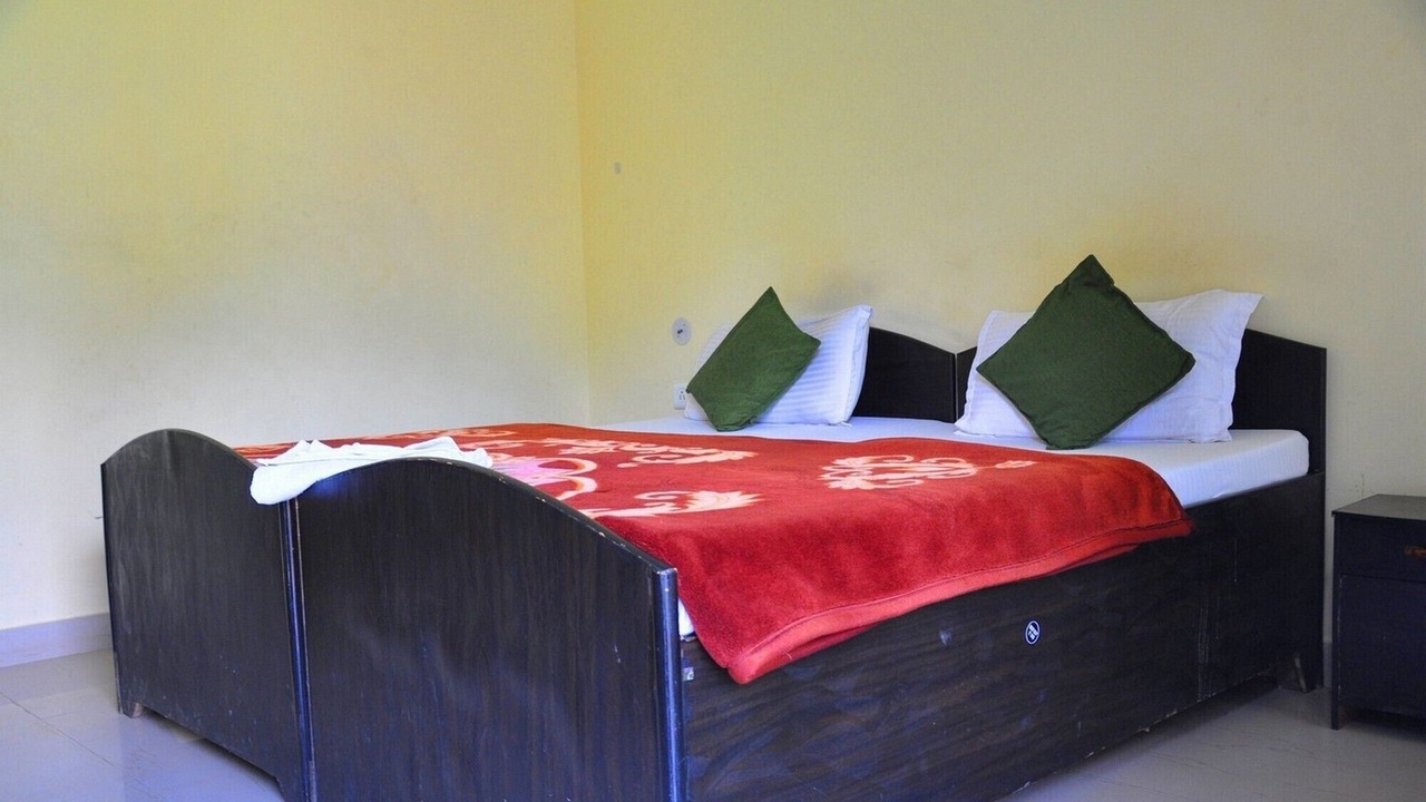 Photo of Bedroom in Tapovan
