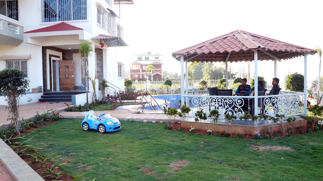 Photo of Outdoor in Mahabaleshwar