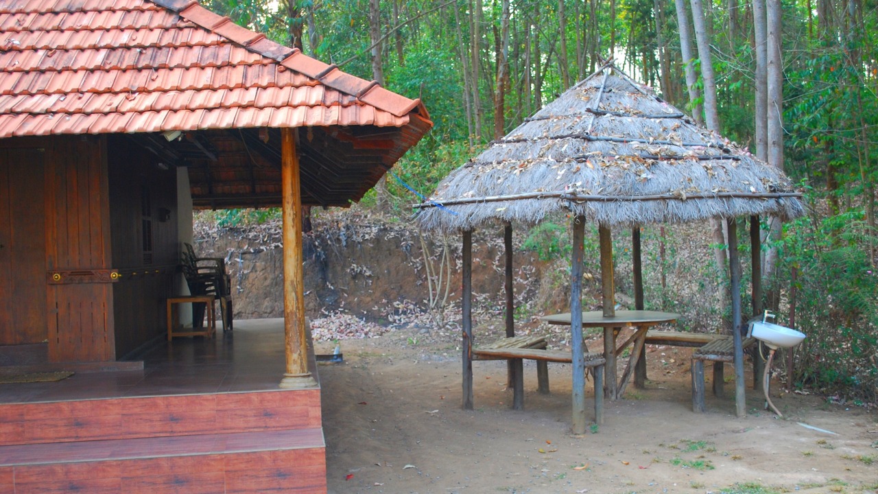 Photo of Outdoor in Periyur