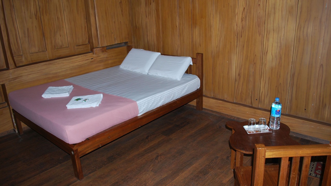 Photo of Bedroom in Periyur